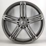22" audi q7 porsche cayenne  5x130 style alloy wheels dublin 12 Image 4