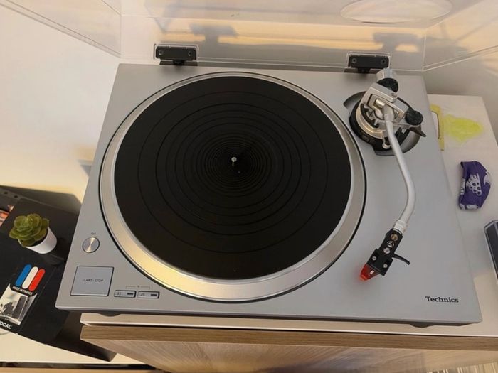 Technics 1500
