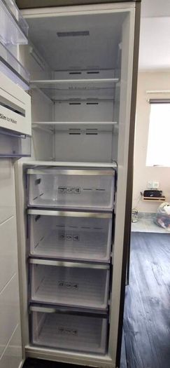 Ladder Freezer &Ladder Fridge