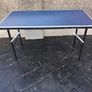 Large folding table Image 2