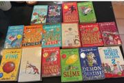 David Williams Books-