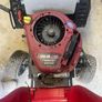 Ride On Lawnmover Image 6