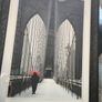 For sale large framed print by Spires Art. Image 5