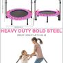 Kids Trampoline-Like New Image 3