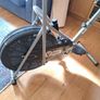 Gym exercise bike Image 3