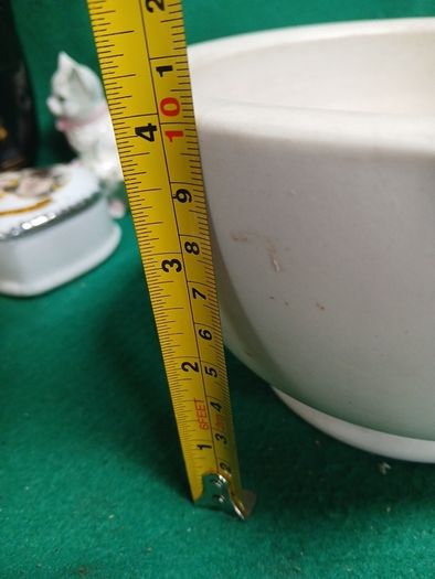Mortar bowl
