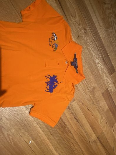 Boys Ralph Lauren  tshirt