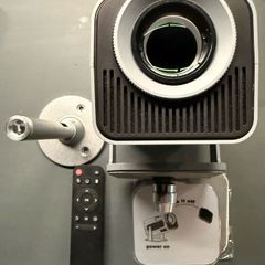 LED smart Projector - Ultra HD