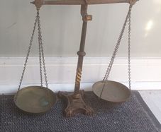 antique