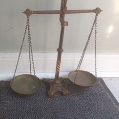 antique