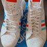 Adidas Trainers (NBA Basketball Classics) Image 4