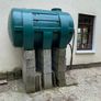 Diesel tank Image 2