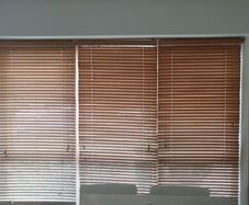 Venetian Blinds
