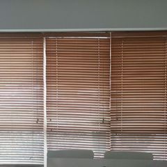 Venetian Blinds