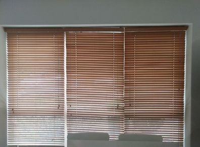 Venetian Blinds