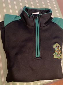 colaiste eanna tracksuit