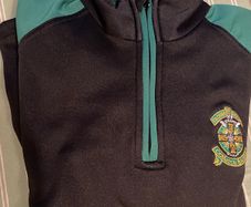 colaiste eanna tracksuit