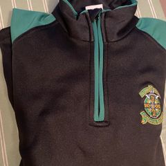 colaiste eanna tracksuit