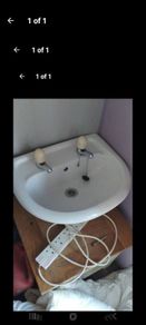 sink