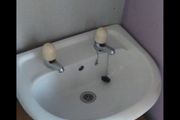 sink