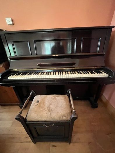 Piano