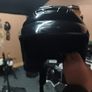 open face helmet Image 4