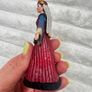 2009 Papo Medevil Queen approx. 9 cm. Used Please see photos Image 7