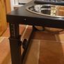 Dog feeder set Image 4