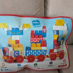 Bricks / blocks  for toddlers