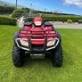 honda 500 Image 6