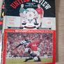 Selection of Match Programmes Image 8