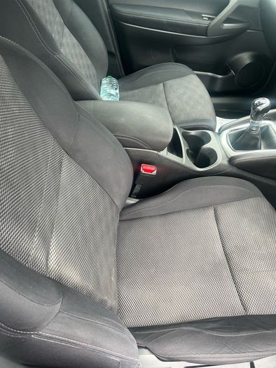 2017 Nissan Qashqai