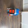 Hot Wheels City Ultimate T-Rex Transporter Image 3