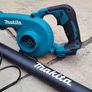 Garden Tool - Makita Cordless Blower Image 5