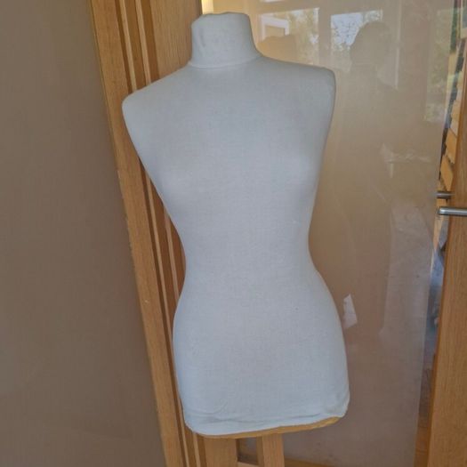Female Dressmakers Mannequin
