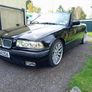 Bmw 320 E36 Image 3