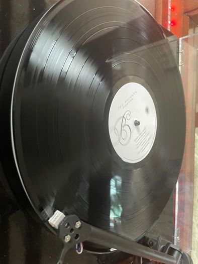 The Walkmen - Heaven (First Press)