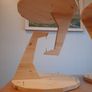 Levitating Side Tables Image 5
