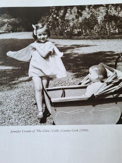 . All Our Yesterday's. Father Browne's Photographs Of Children And Their Favorite Pomes.