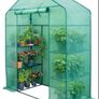 Walk-In Greenhouse Image 2