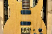 1991 Rickenbacker 230 Hamburg