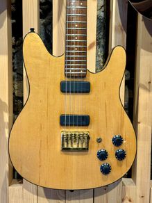 1991 Rickenbacker 230 Hamburg
