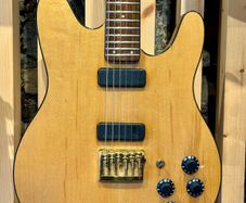 1991 Rickenbacker 230 Hamburg