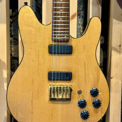 1991 Rickenbacker 230 Hamburg