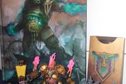 Helsmiths of Hashut warhammer