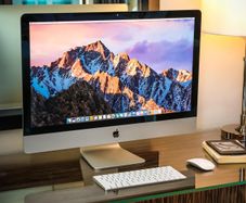 iMac 27 inch 5K Retina