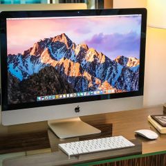 iMac 27 inch 5K Retina