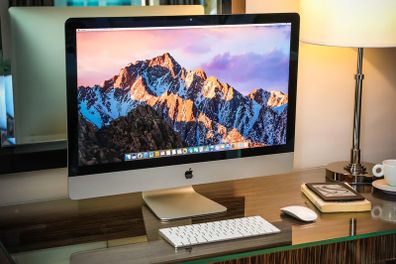 iMac 27 inch 5K Retina