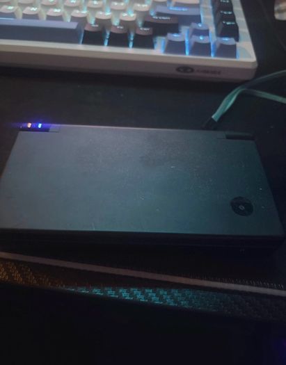 nintendo dsi