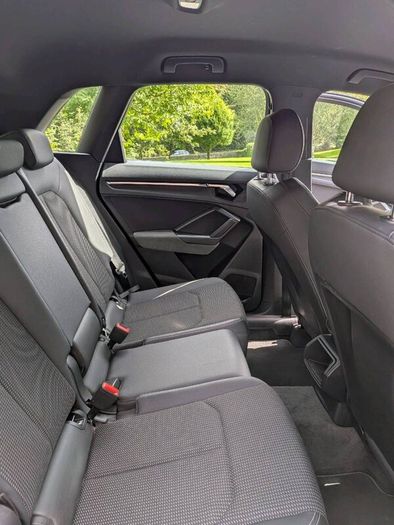 Audi Q3 2019